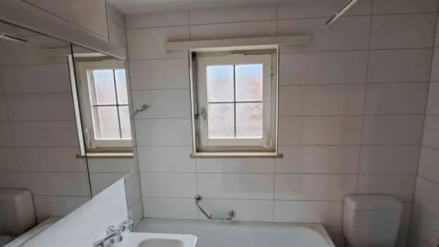 Appartement à louer - Gaschürstrasse 13, 7310 Bad Ragaz - Photo 2