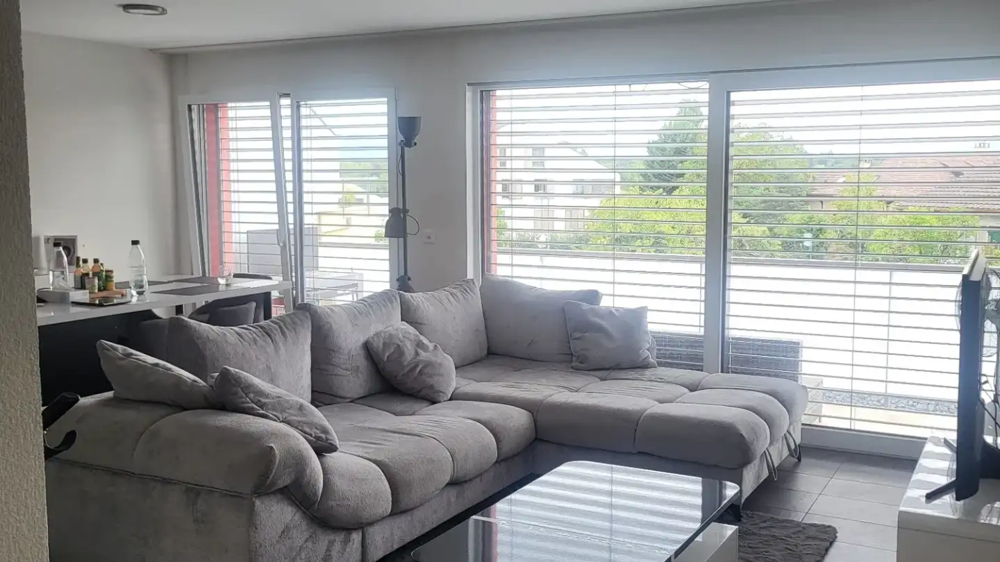 Wohnung mieten - 1277 Borex