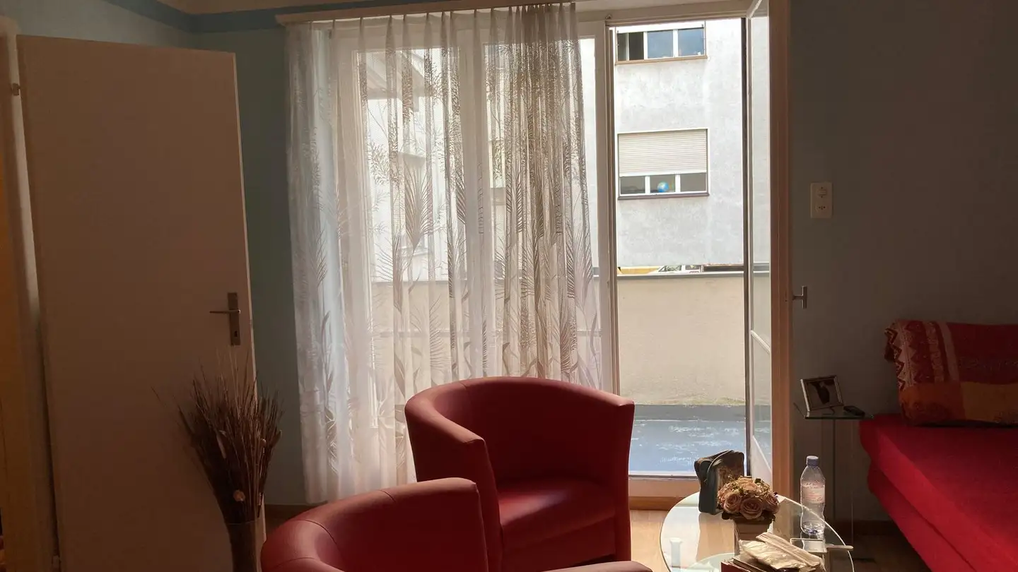 Appartement meublé à louer - Klingentalstrasse 74, 4057 Basel - Photo 2