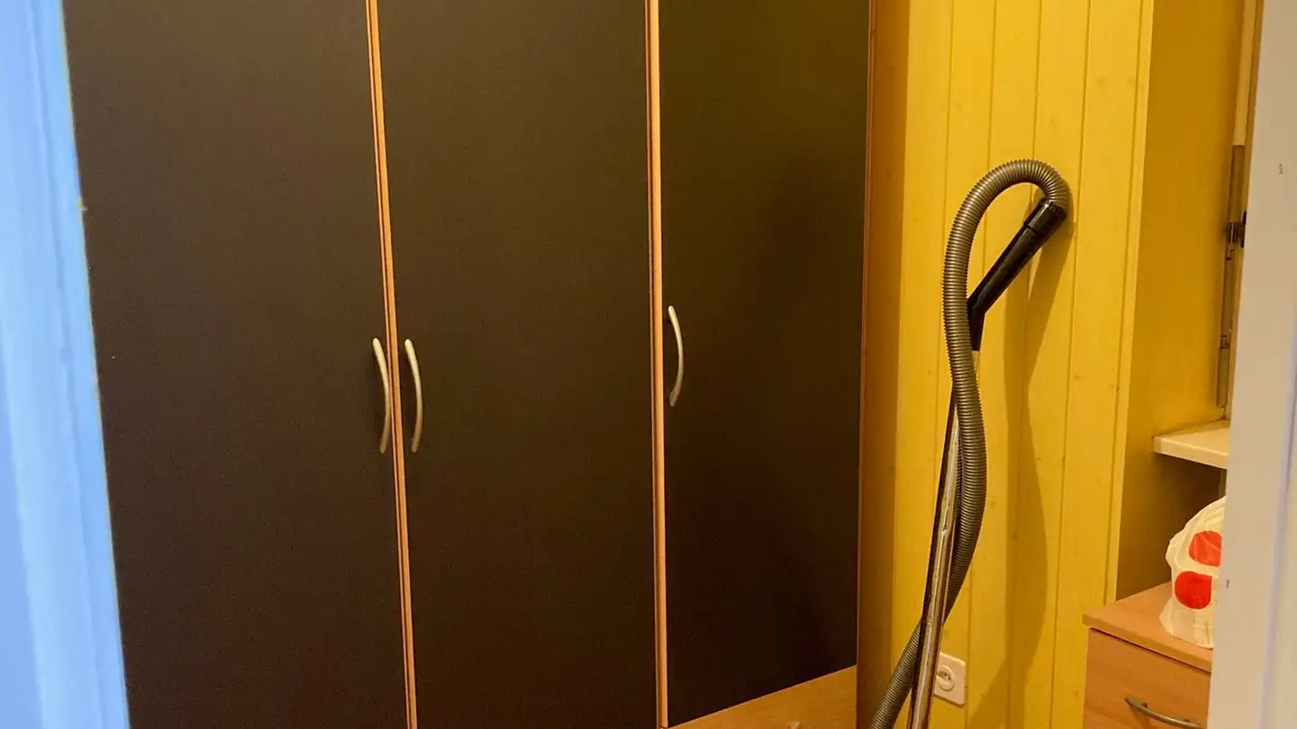 Appartement meublé à louer - Klingentalstrasse 74, 4057 Basel - Photo 3