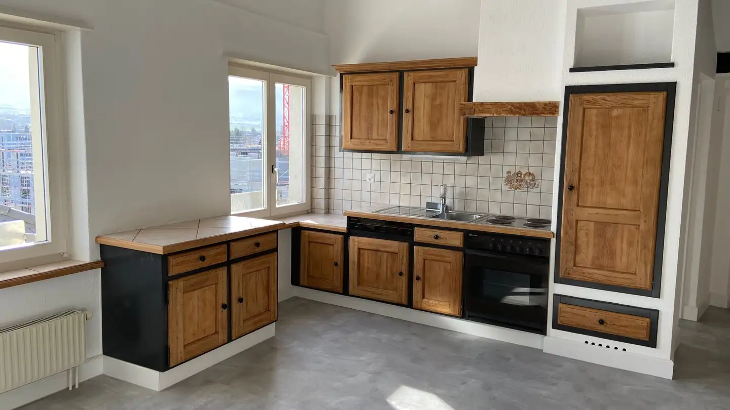 Apartment for rent - Quai De La S’Orne, 2800 Delémont