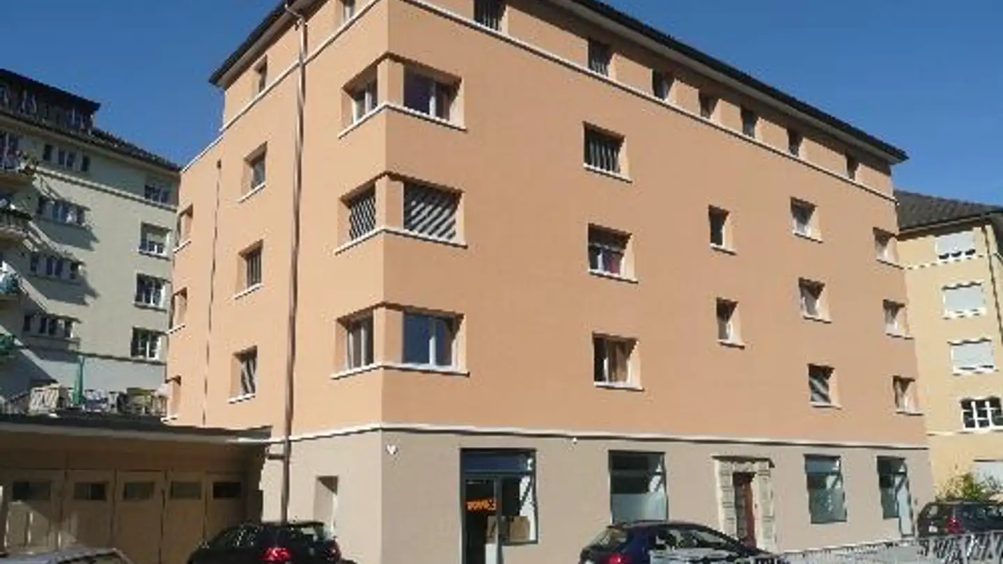 Appartamento in affitto - Rotseestrasse 3, 6006 Luzern