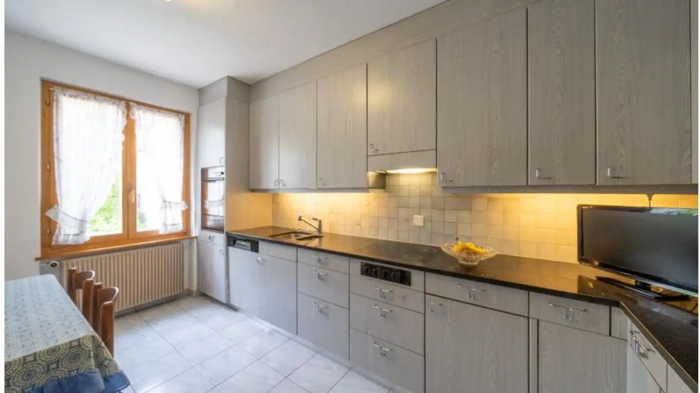 Appartement à louer - Chemin Des Pins / Dählenweg 1, 2503 Biel/Bienne - Photo 2