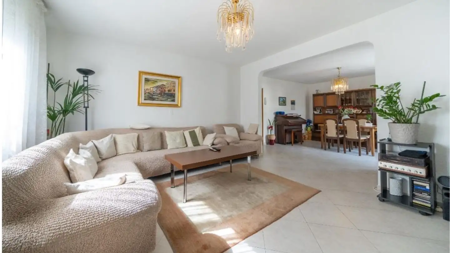 Appartement à louer - Chemin Des Pins / Dählenweg 1, 2503 Biel/Bienne - Photo 3