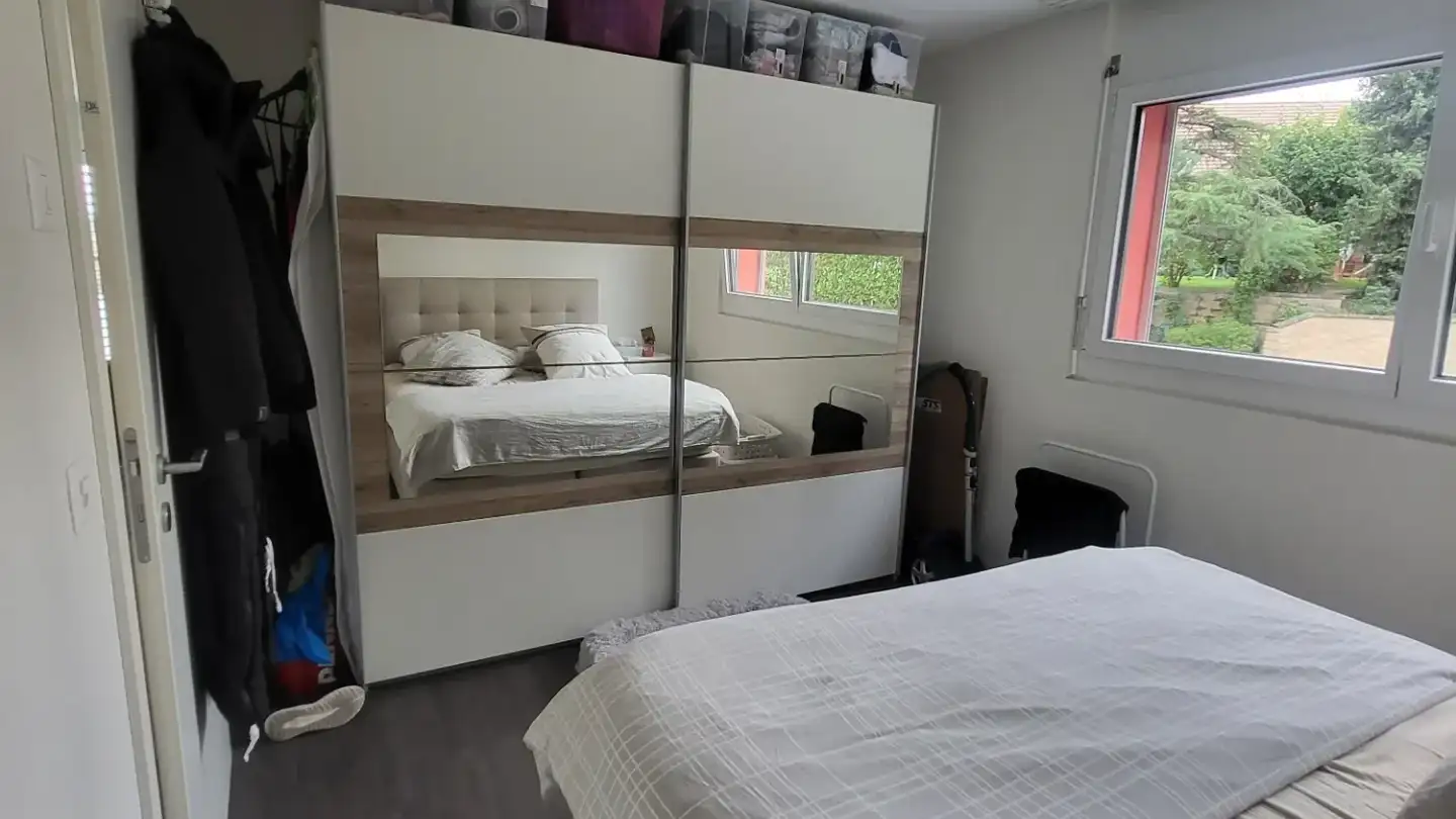 Wohnung mieten - 1277 Borex - Foto 3