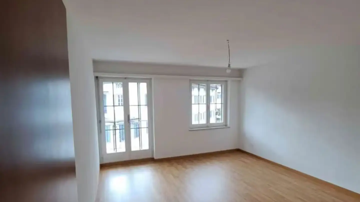 Appartement à louer - Gaschürstrasse 13, 7310 Bad Ragaz - Photo 4