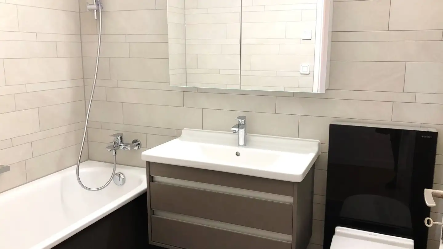 Appartamento in affitto - Violaweg 71, 4303 Kaiseraugst - Photo 2