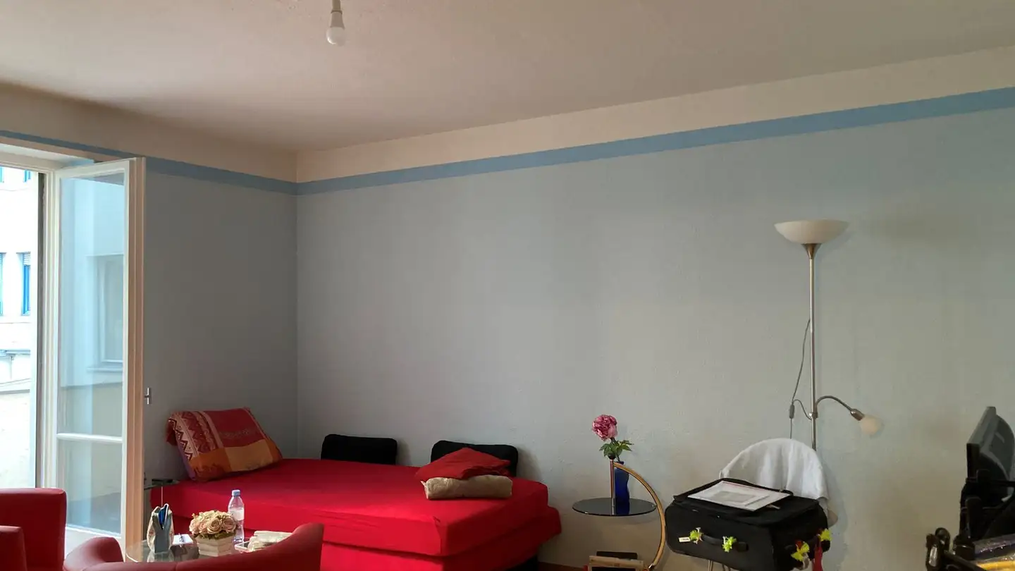 Appartement meublé à louer - Klingentalstrasse 74, 4057 Basel