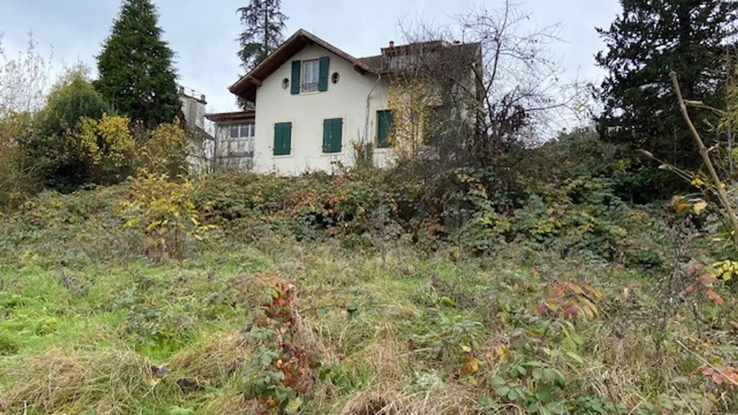 Casa singola in vendita - Chemin Des Crêtes 10, 1815 Clarens - Photo 2