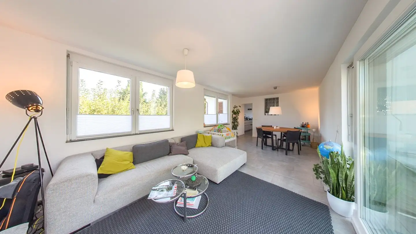 Apartment for sale - Zweigstrasse 4, 8280 Kreuzlingen