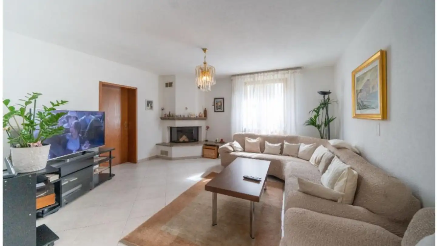 Appartement à louer - Chemin Des Pins / Dählenweg 1, 2503 Biel/Bienne - Photo 4