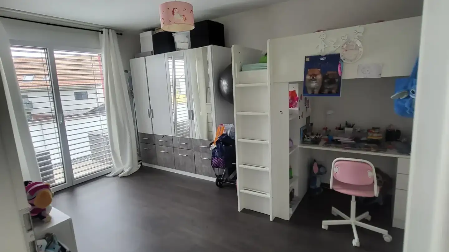 Wohnung mieten - 1277 Borex - Foto 4