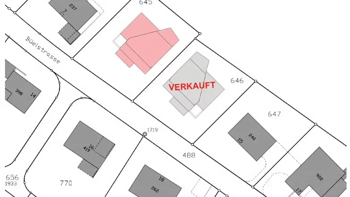 Einfamilienhaus kaufen - Büelstrasse 9, 8966 Oberwil-Lieli - Foto 3