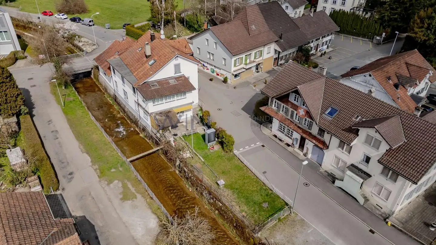 Edificio residenziale in vendita - 5734 Reinach AG - Photo 2