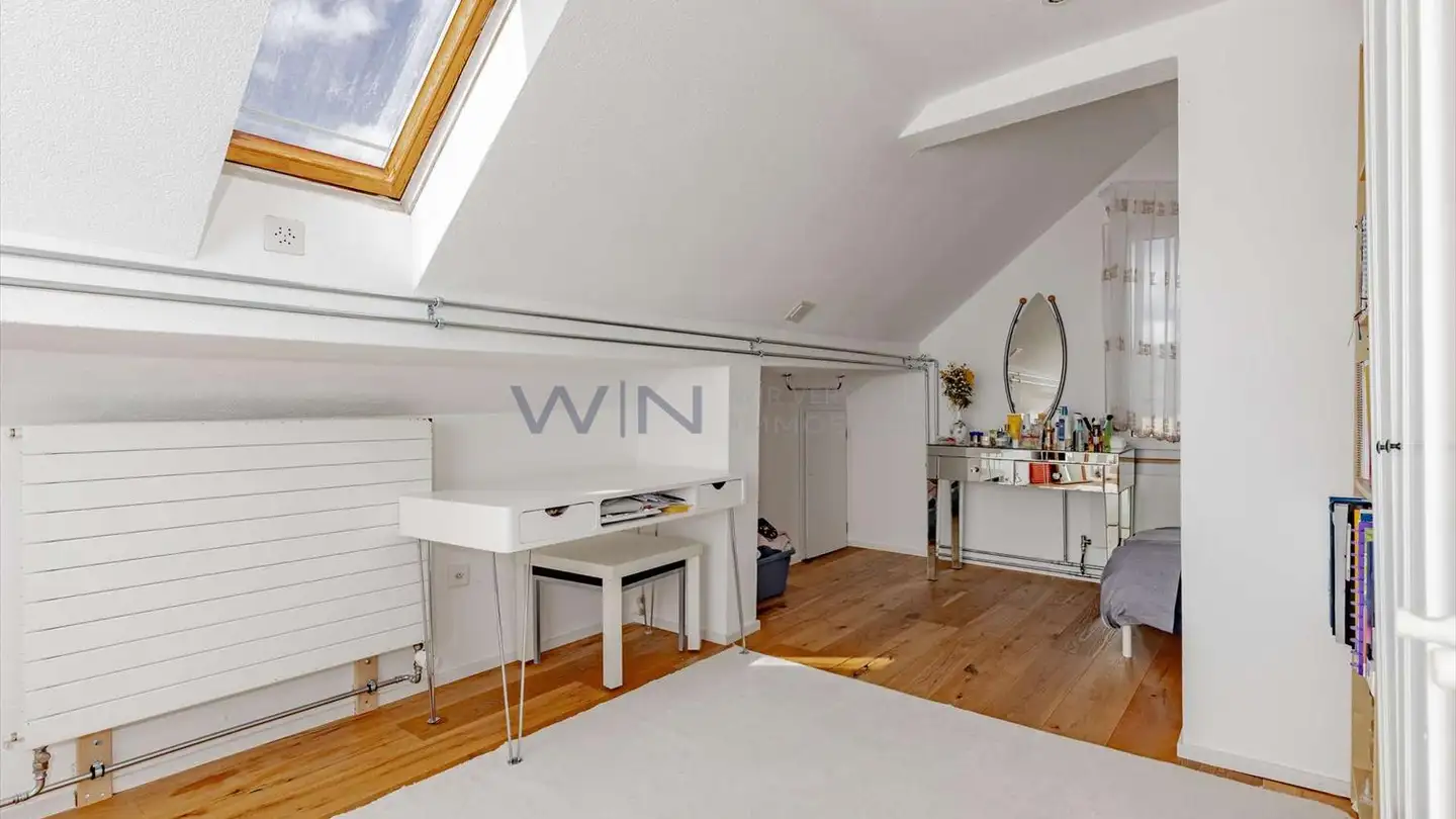 Edificio residenziale in vendita - 5734 Reinach AG - Photo 3