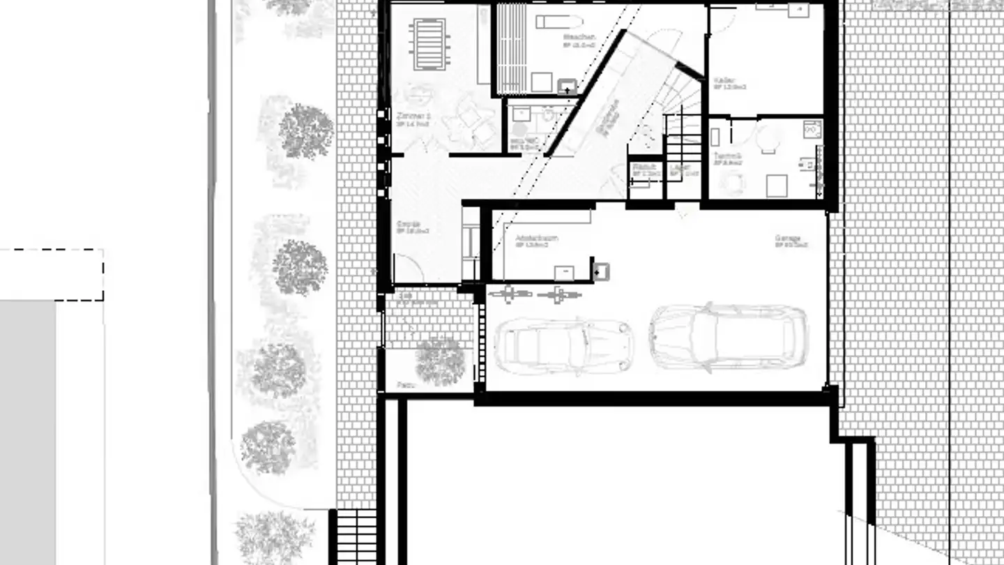 Einfamilienhaus kaufen - Büelstrasse 9, 8966 Oberwil-Lieli - Foto 4