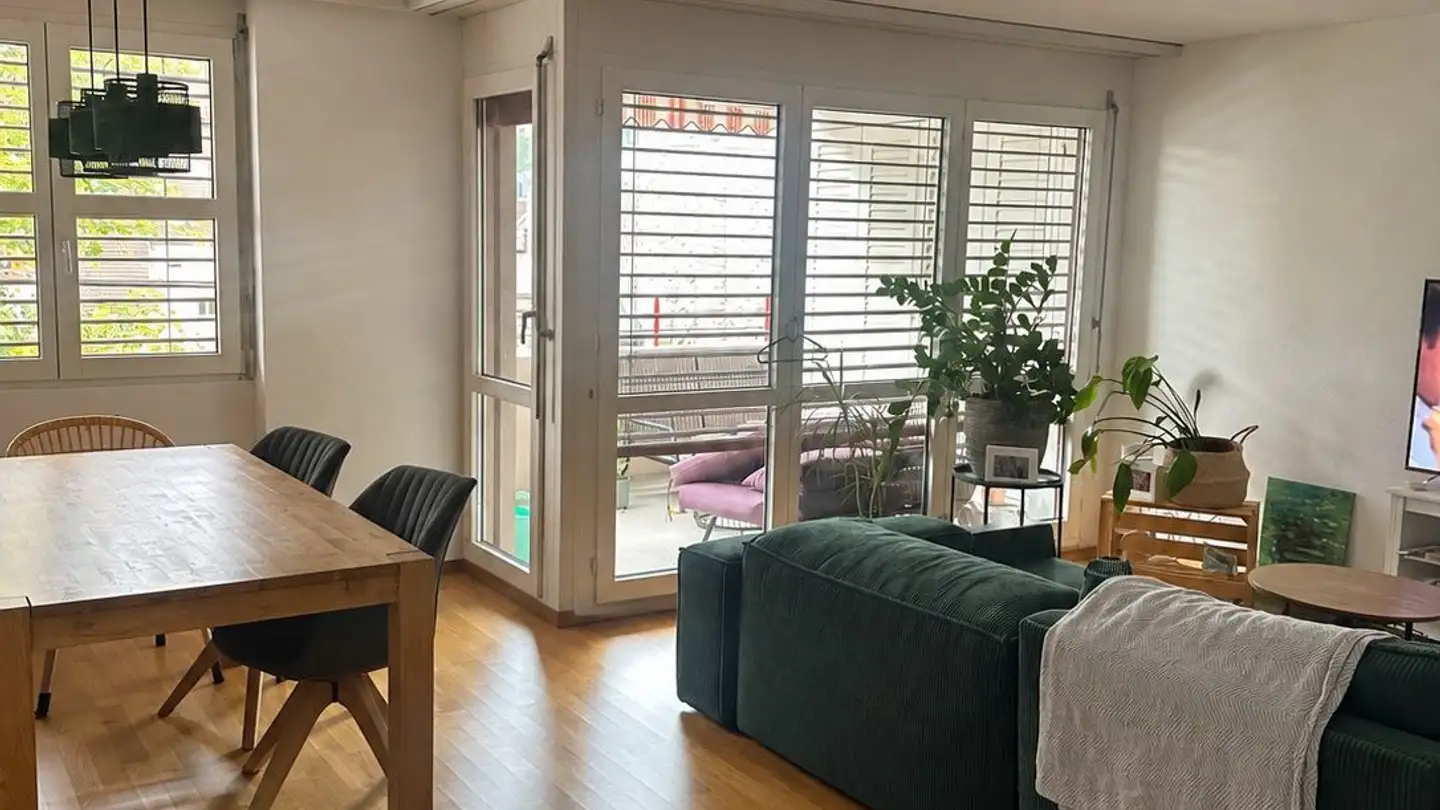 Appartamento in affitto - Birkenstrasse 10, 6003 Luzern