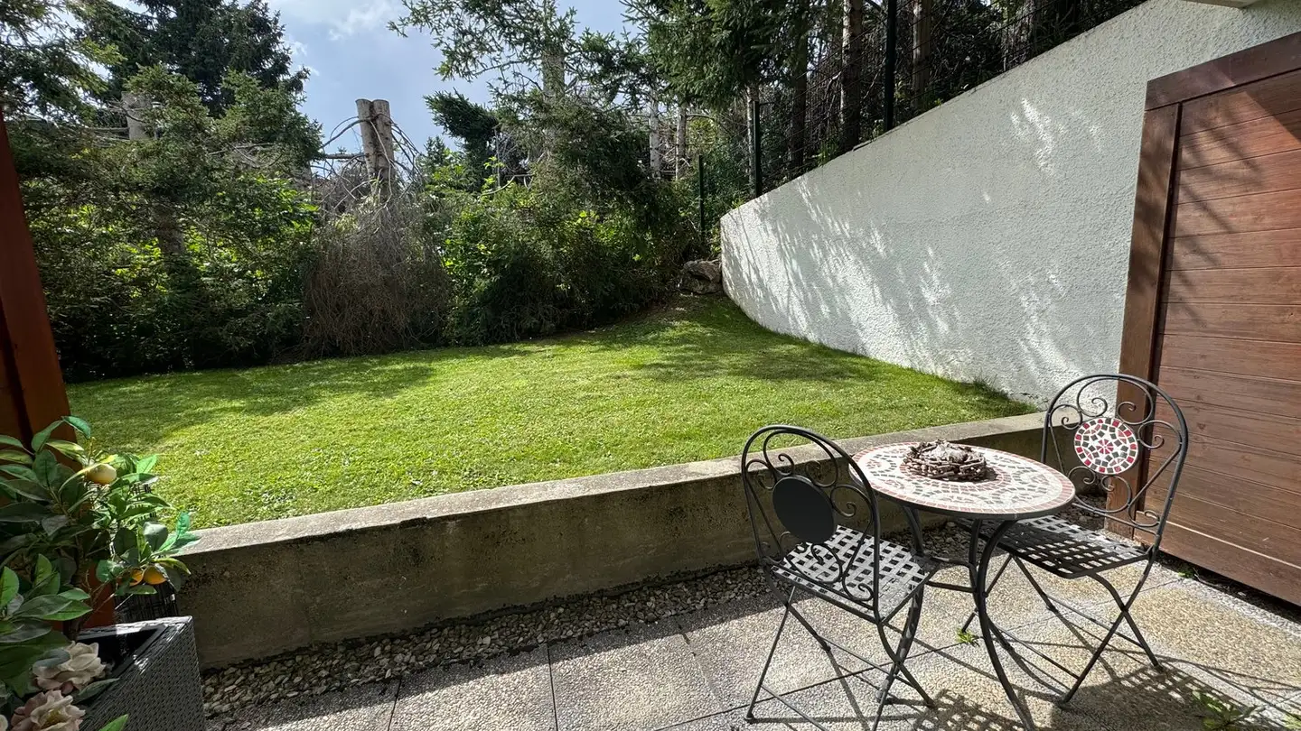 Studio in affitto - Route Des Sommets De Crans, 3963 Crans-Montana