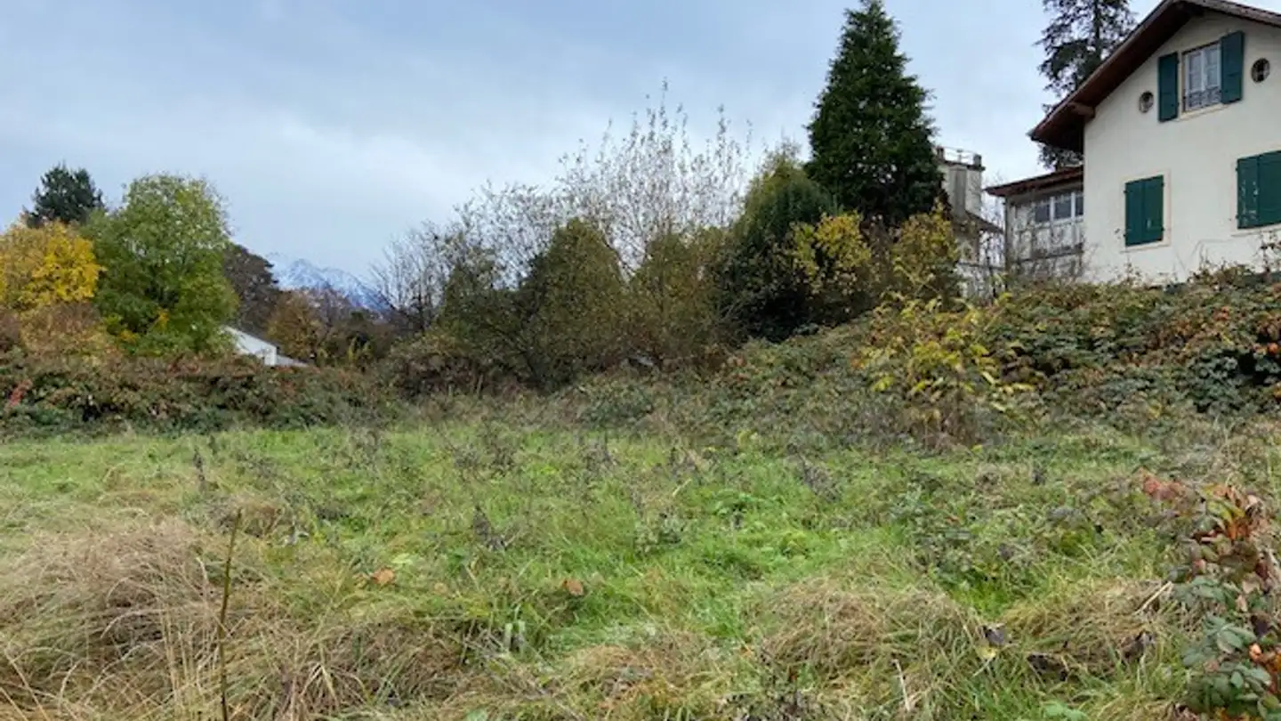 Casa singola in vendita - Chemin Des Crêtes 10, 1815 Clarens - Photo 3