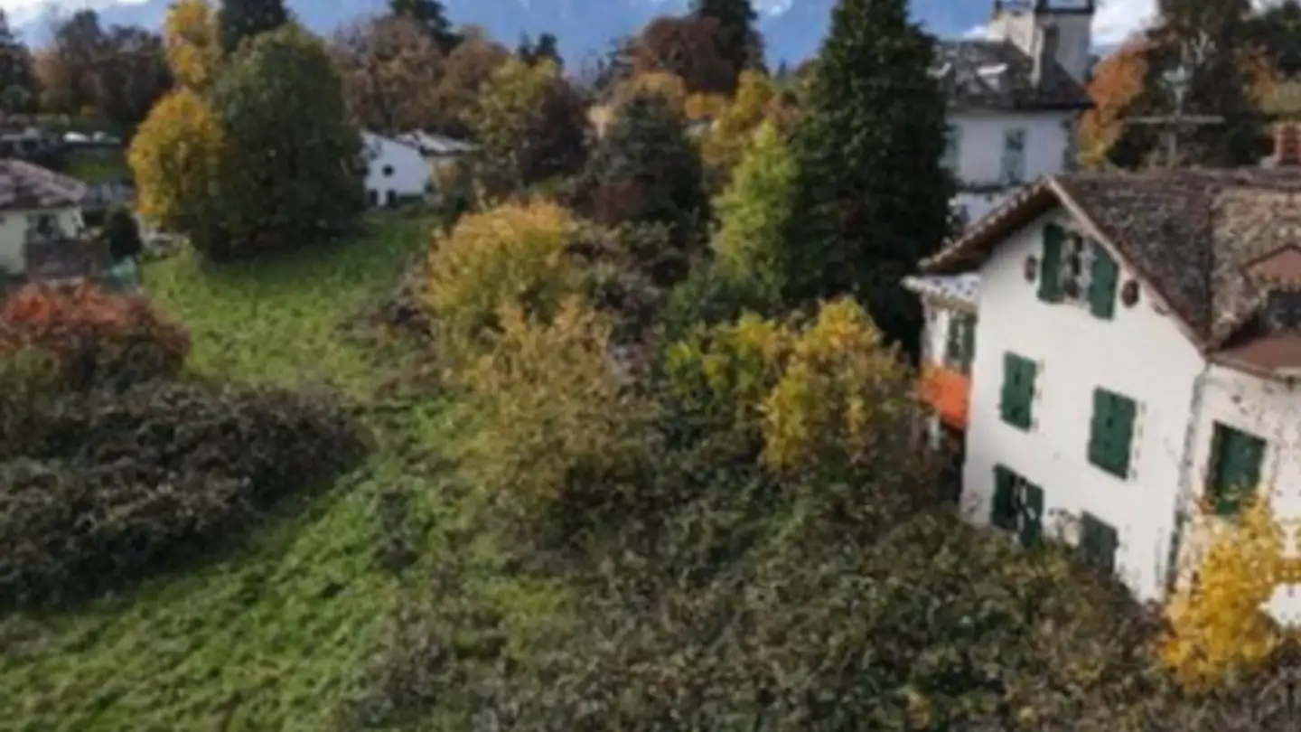 Casa singola in vendita - Chemin Des Crêtes 10, 1815 Clarens - Photo 4
