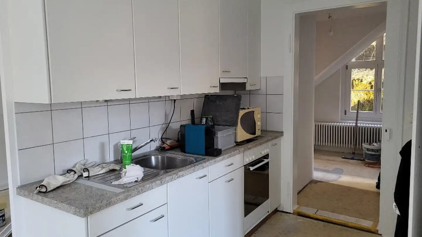 Appartamento in affitto - Murtenstrasse 62, 3205 Gümmenen - Foto 2