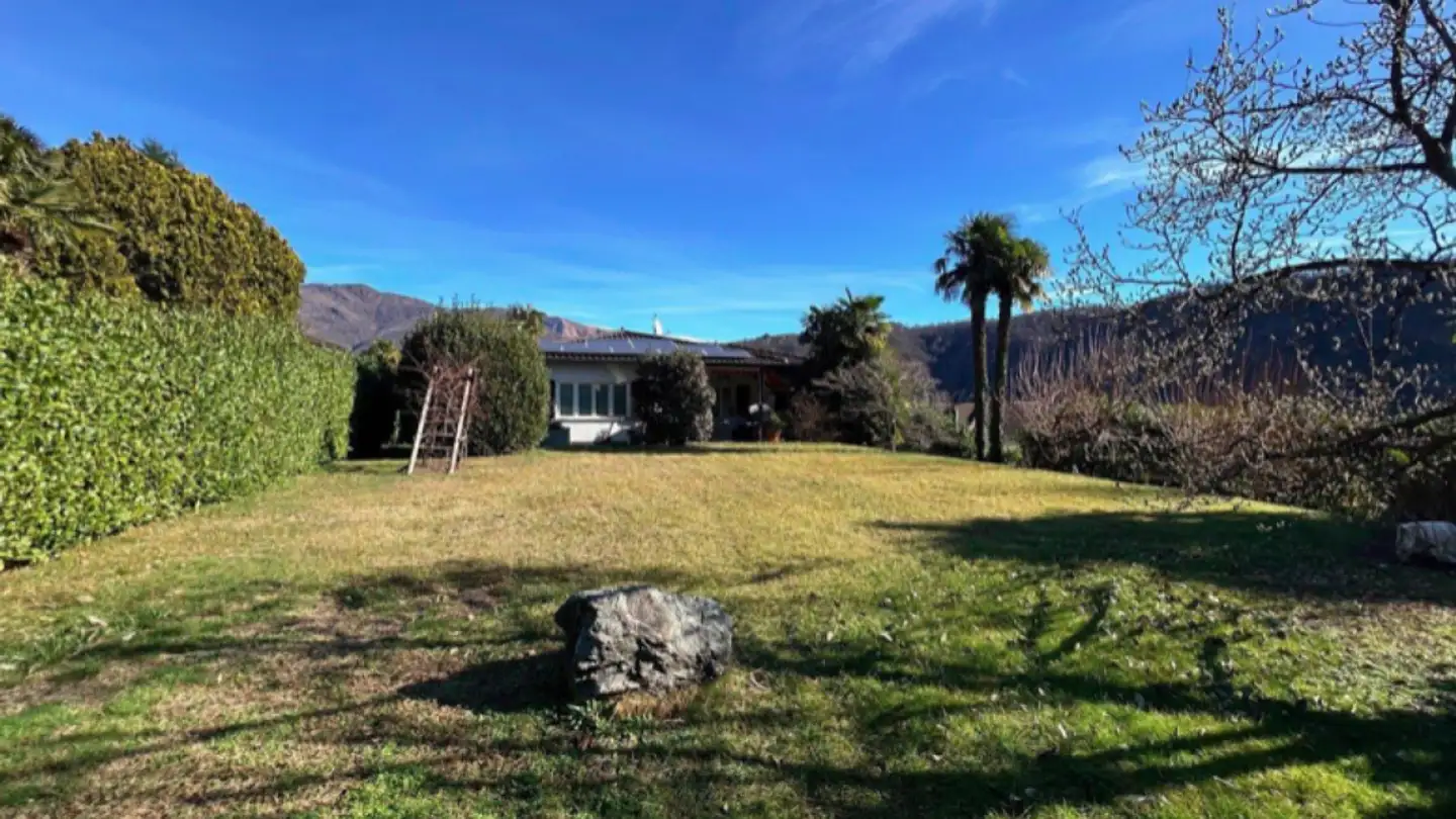 Villa in vendita - Via Ai Ronchi, 6930 Bedano - Photo 2