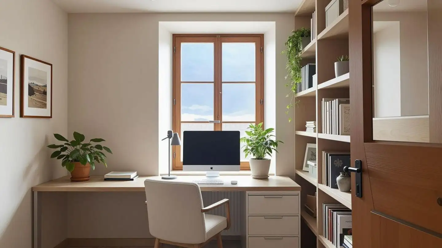 Apartment for sale - 1666 Grandvillard - Photo 4