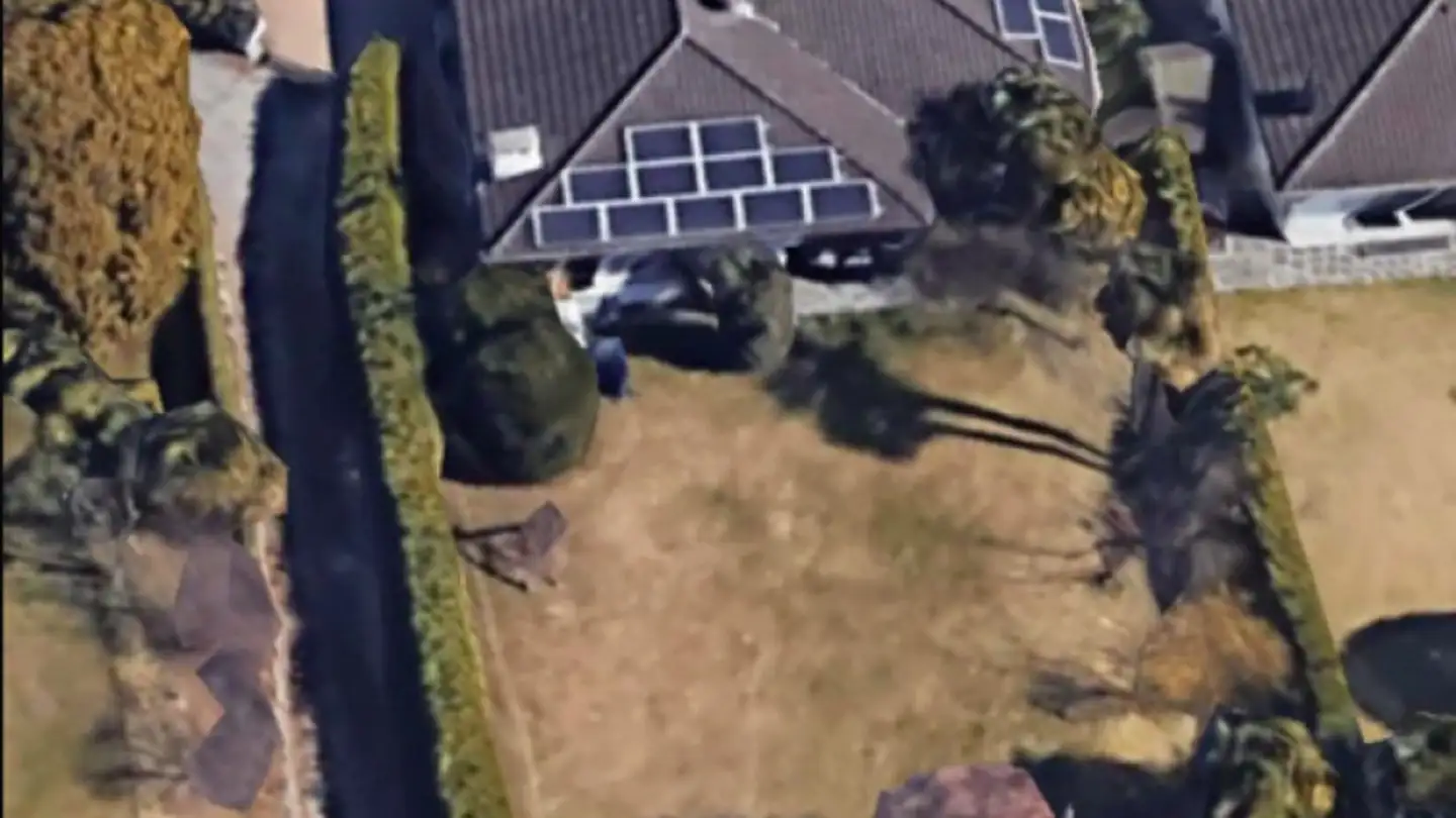 Villa in vendita - Via Ai Ronchi, 6930 Bedano - Photo 4