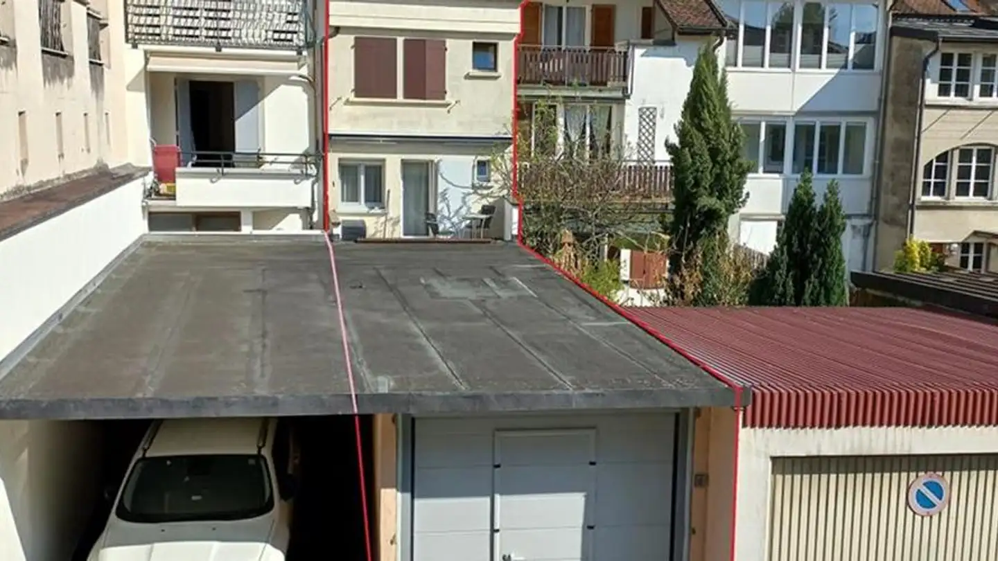 Maison en terrasse à vendre - Grand Rue 77, 1844 Villeneuve VD