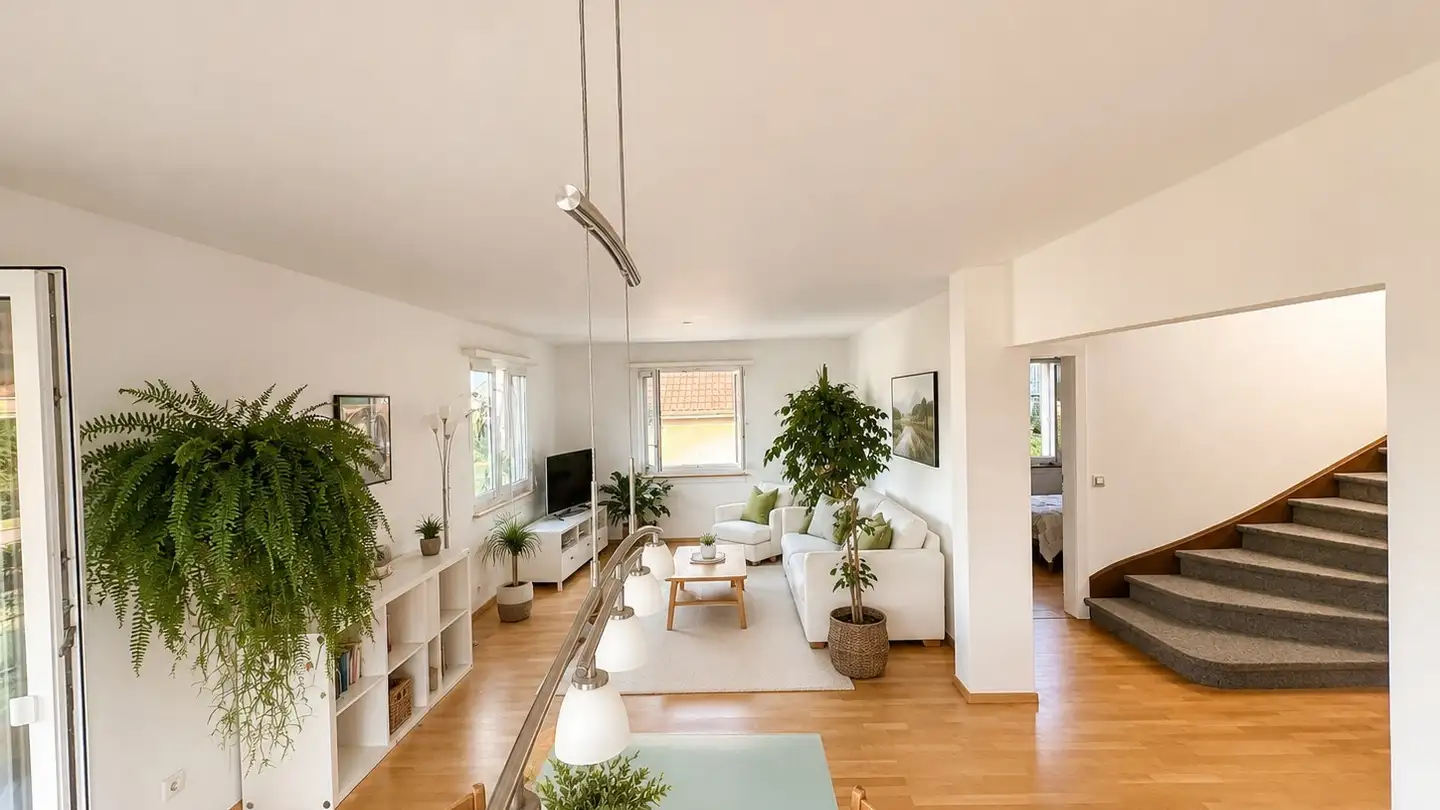 Apartment for rent - 8330 Pfäffikon ZH