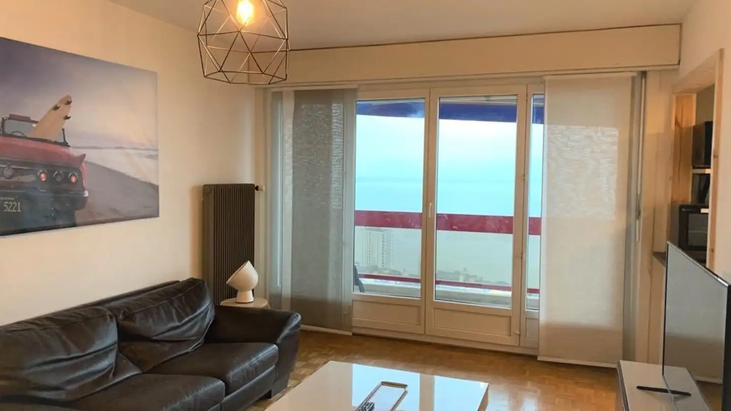 Appartement à vendre - Route Des Colondalles, 1820 Montreux - Photo 4