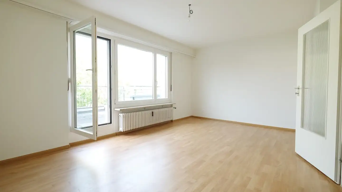 Attic flat for rent - Blotzheimerstrasse 30, 4055 Basel