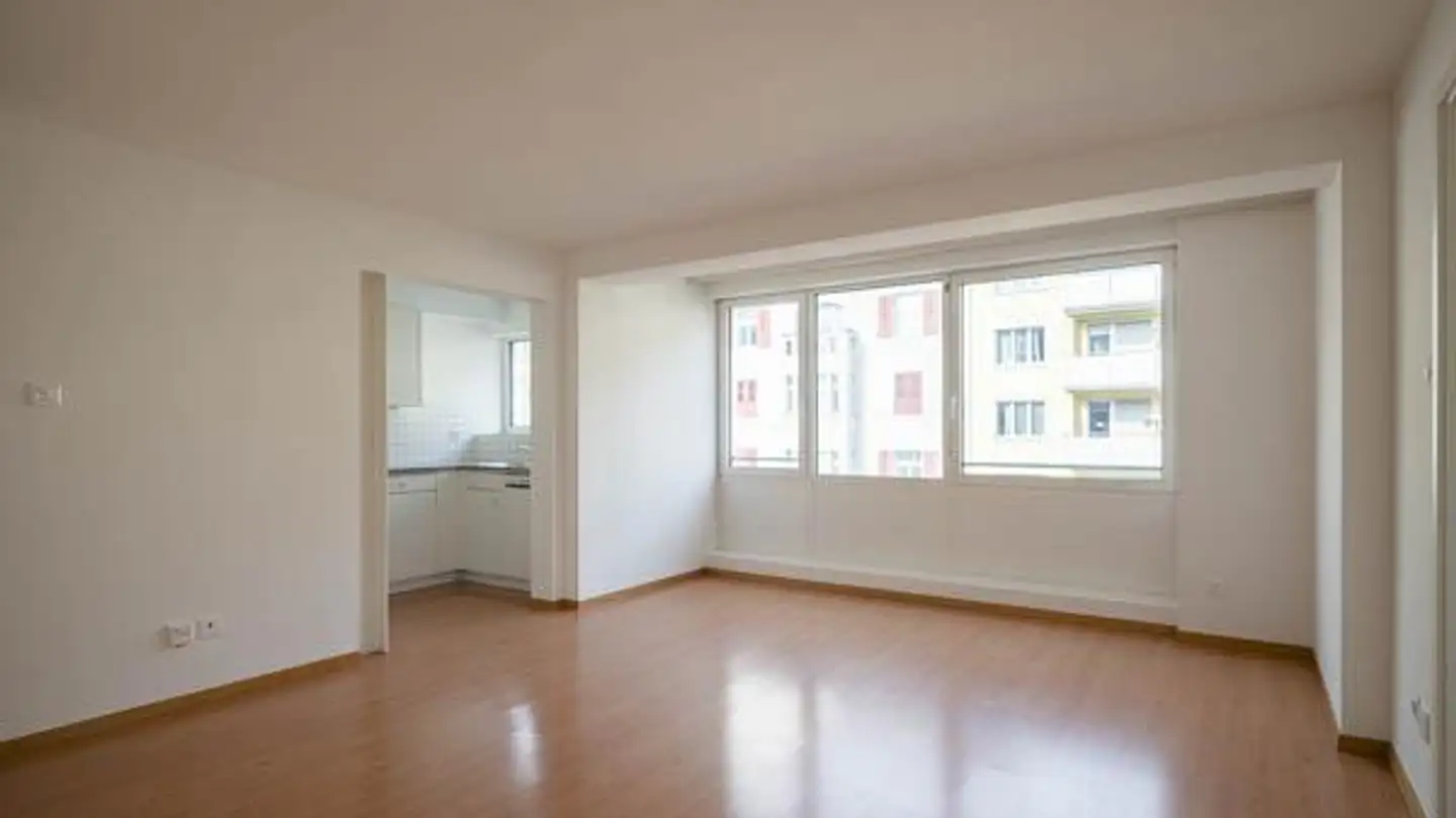 Wohnung mieten - Langgasse 92, 9008 St. Gallen - Foto 4