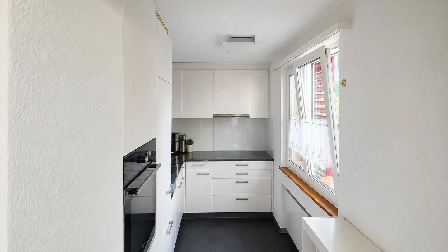 Appartamento in affitto - 8330 Pfäffikon ZH - Foto 2