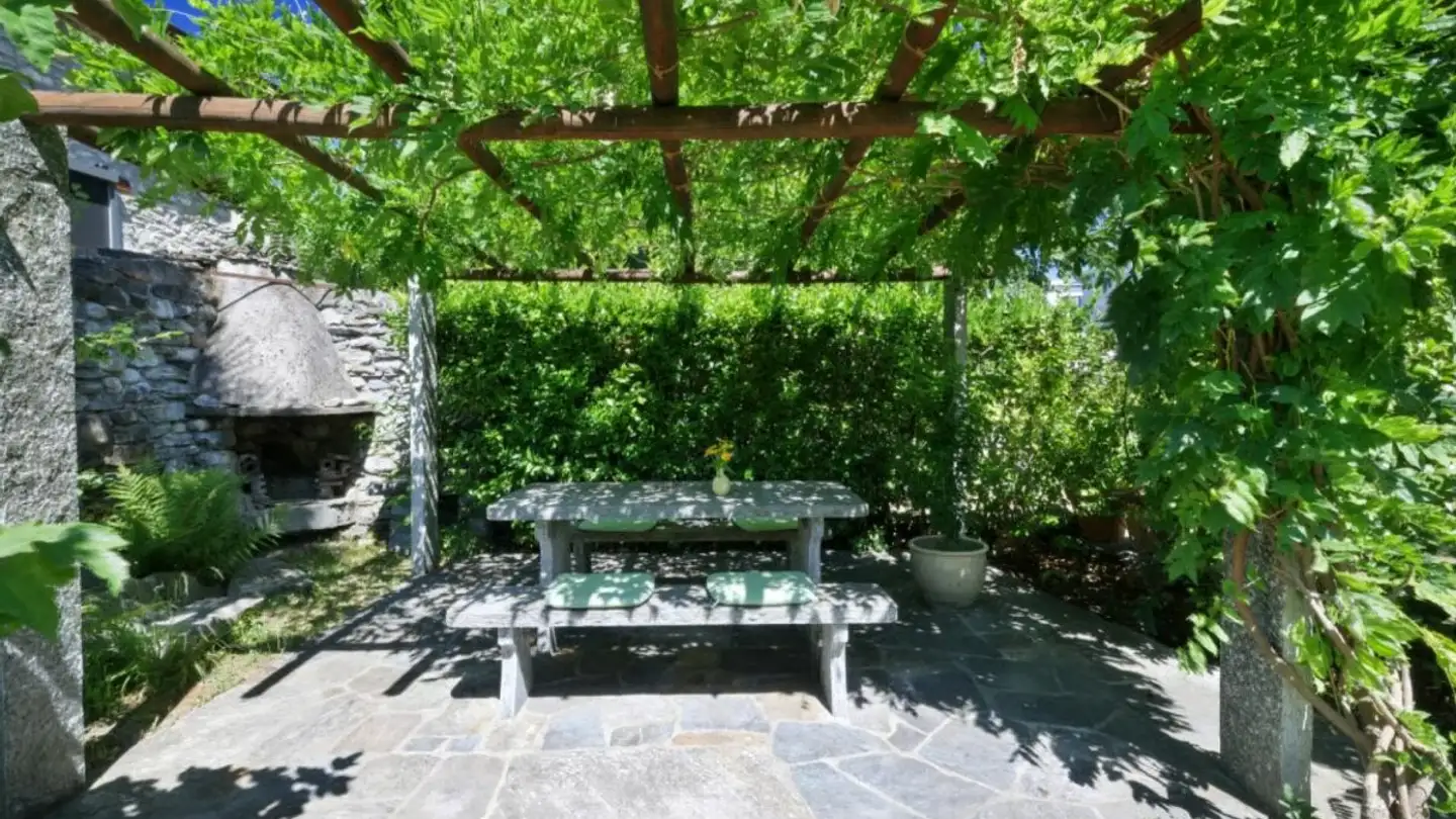 Maison individuelle à vendre - 6616 Losone - Photo 4
