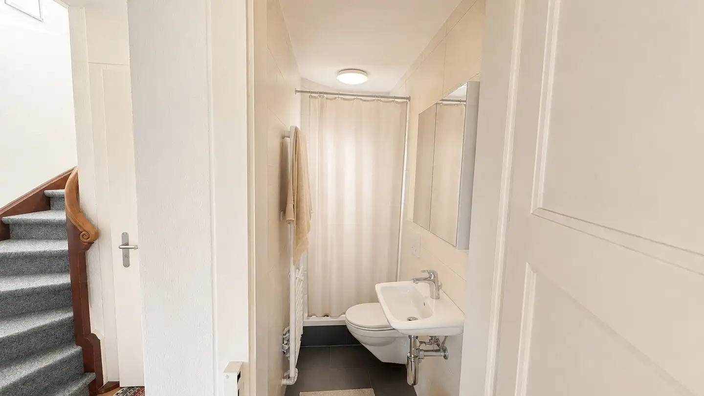 Apartment for rent - 8330 Pfäffikon ZH - Photo 3
