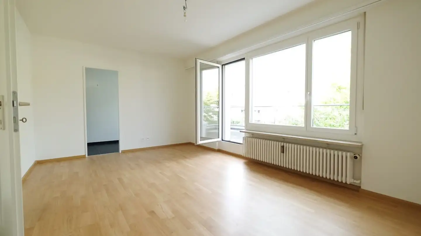 Attic flat for rent - Blotzheimerstrasse 30, 4055 Basel - Photo 2