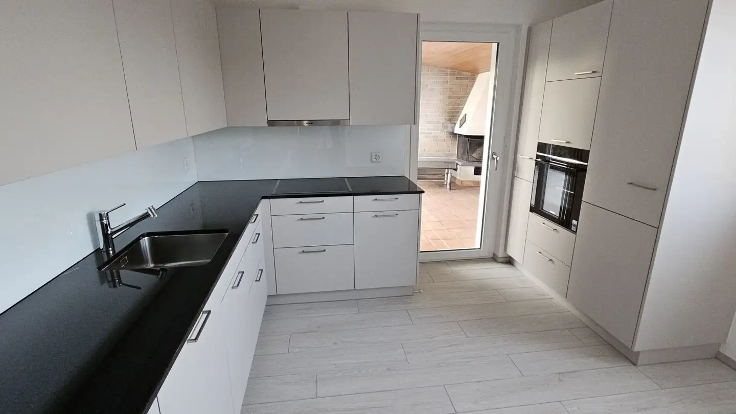 Casa singola in affitto - Thunstettenstrasse 8, 4900 Langenthal - Photo 2