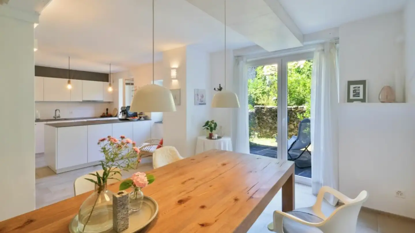 Maison individuelle à vendre - 6616 Losone