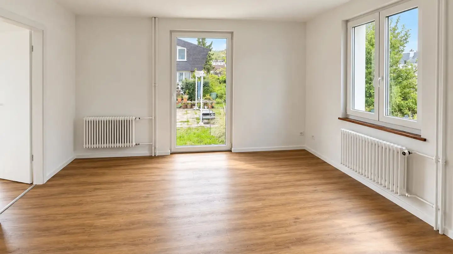 Wohnung mieten - Neusatzweg 24, 4133 Pratteln