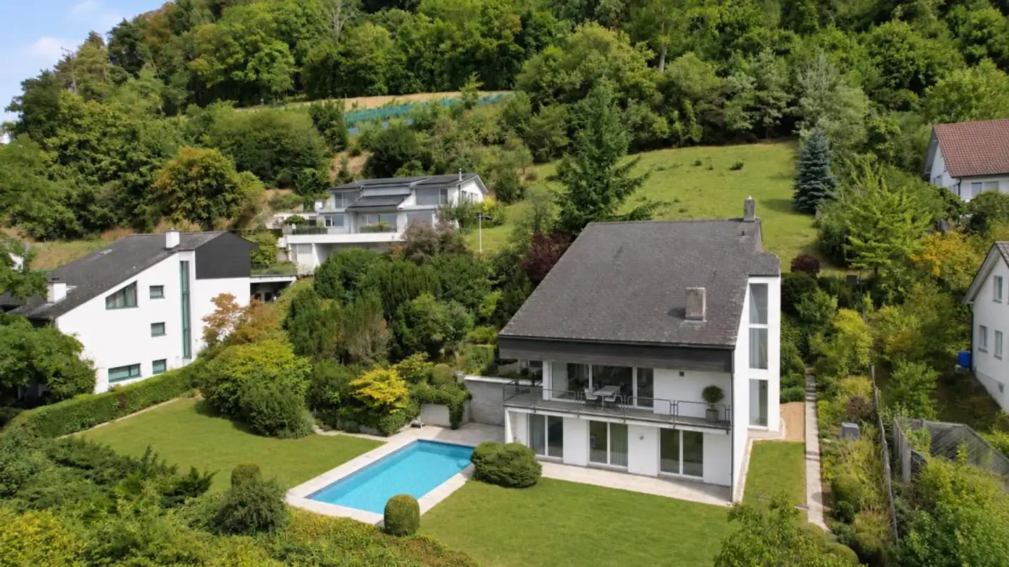 Casa singola in vendita - Zwinglistrasse 41, 8260 Stein am Rhein