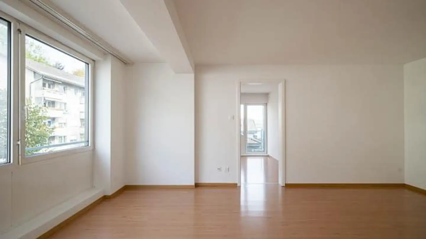 Wohnung mieten - Langgasse 92, 9008 St. Gallen - Foto 3