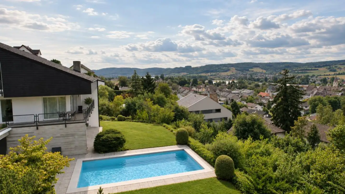 Casa singola in vendita - Zwinglistrasse 41, 8260 Stein am Rhein - Foto 2