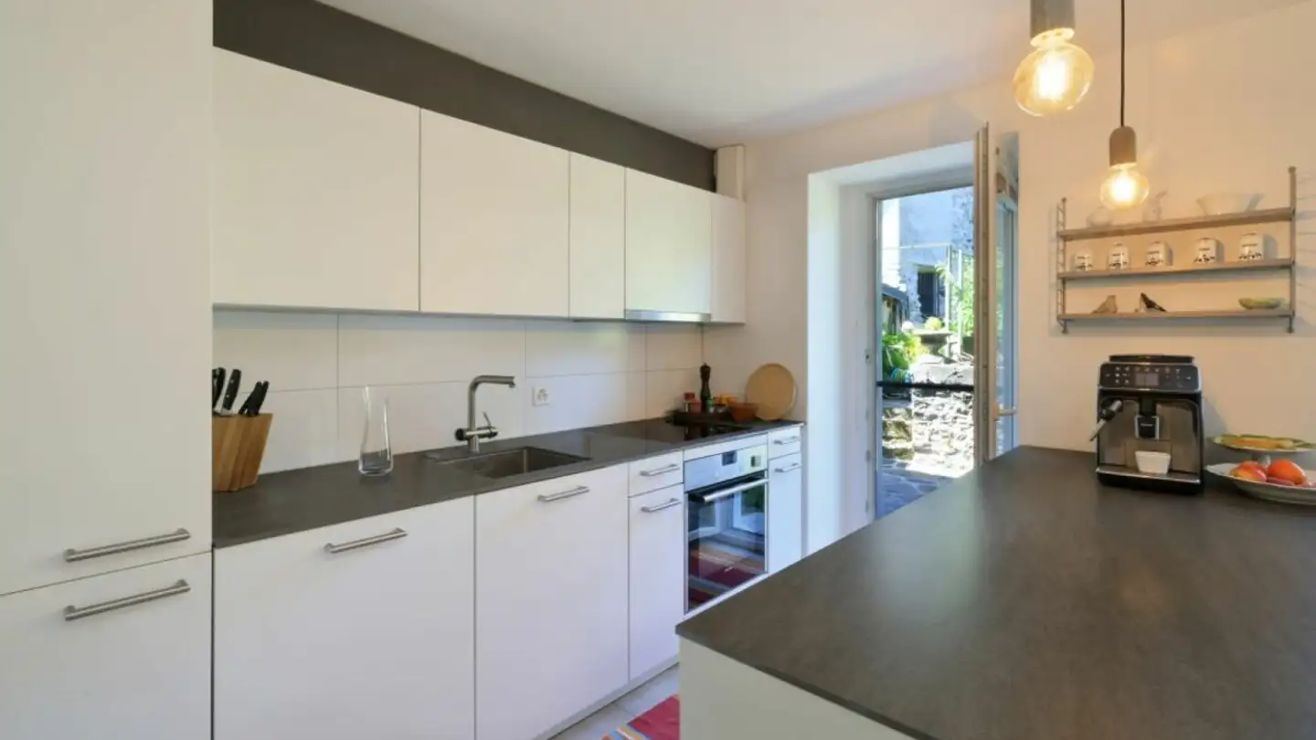 Maison individuelle à vendre - 6616 Losone - Photo 2
