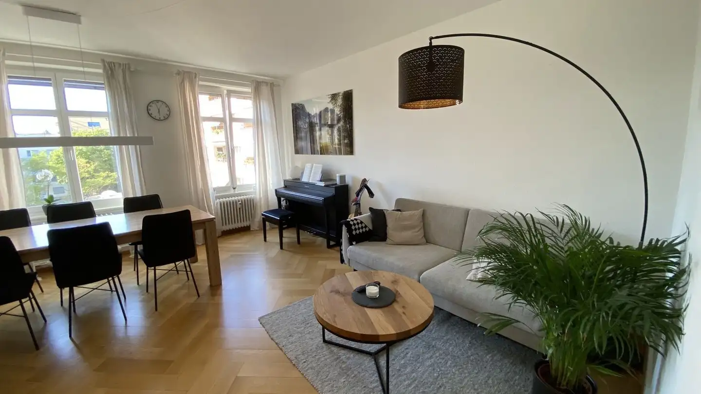 Appartamento in affitto - 4056 Basel - Foto 2