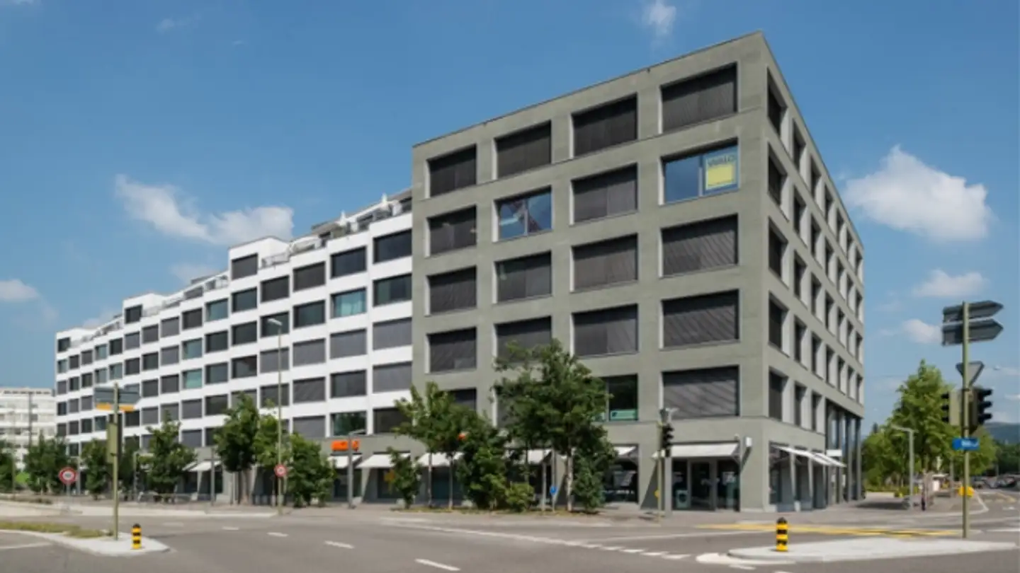 Appartement à louer - Ueberlandstrasse 26, 8953 Dietikon
