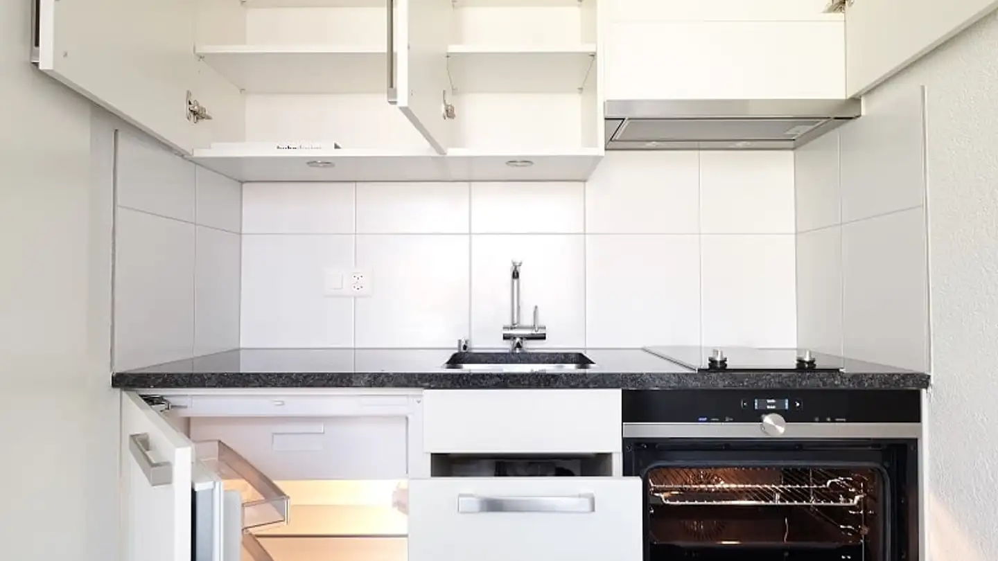 Attic flat for rent - Blotzheimerstrasse 30, 4055 Basel - Photo 3
