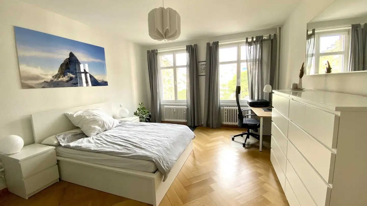 Appartamento in affitto - 4056 Basel - Foto 3