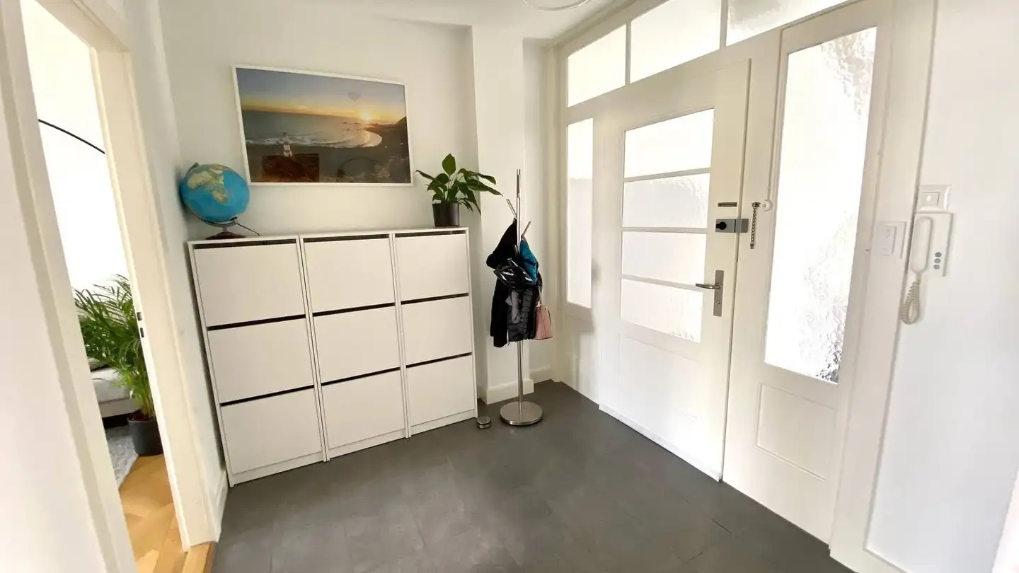 Appartamento in affitto - 4056 Basel - Foto 4