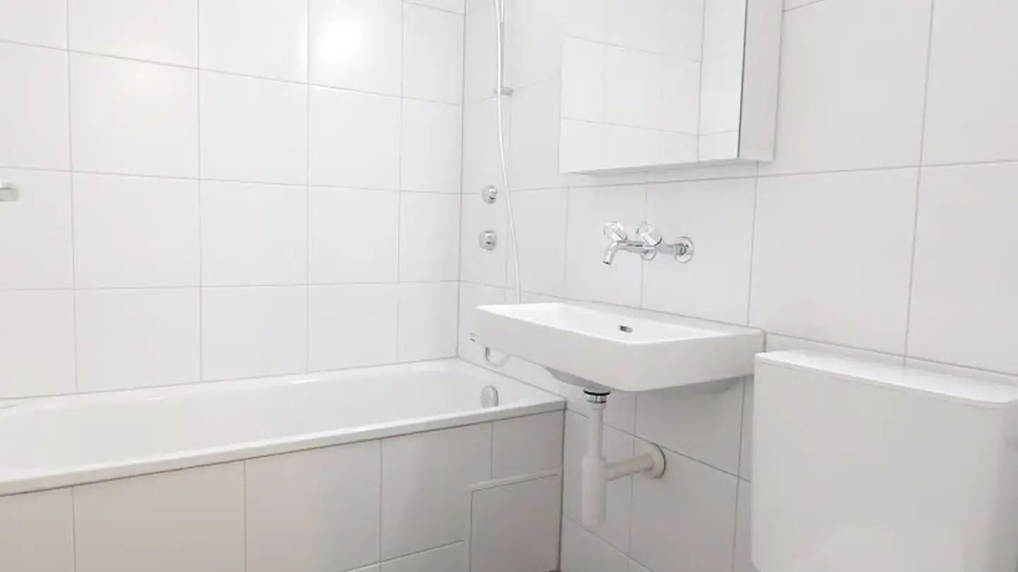 Attic flat for rent - Blotzheimerstrasse 30, 4055 Basel - Photo 4